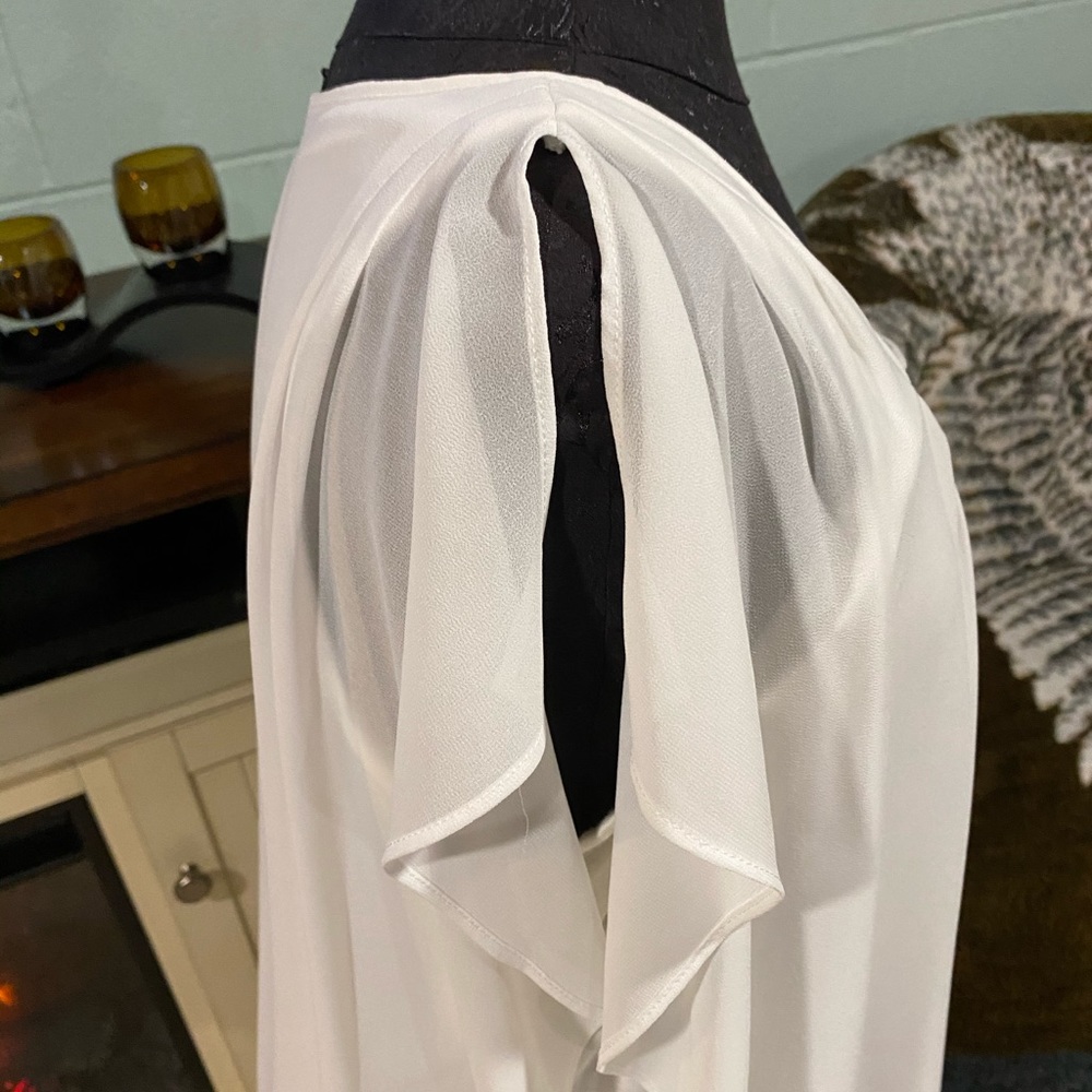 Alyx white top - Picture 4 of 5